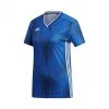 Camiseta Adidas Tiro 19 Mujer M/c