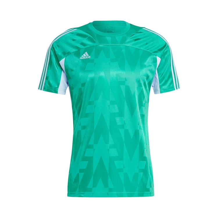 Camiseta Adidas Tiro Home 1 Camiseta Adidas Tiro Home