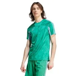Camiseta Adidas Tiro Home 6 Camiseta Adidas Tiro Home -JUMA Deporte Comercio camiseta adidas tiro home court green blue dawn 1
