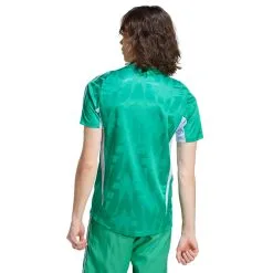 Camiseta Adidas Tiro Home 7 Camiseta Adidas Tiro Home -JUMA Deporte Comercio camiseta adidas tiro home court green blue dawn 2