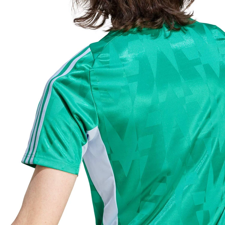 Camiseta Adidas Tiro Home 5 Camiseta Adidas Tiro Home - Imagen 5