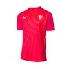 Camiseta Castore Sevilla FC Pre-Match 2022-2023 Niño