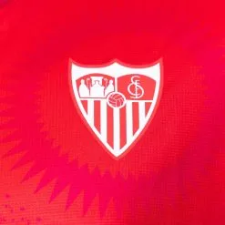 Camiseta Castore Sevilla FC Pre-Match 2022-2023 Niño 6 Camiseta Castore Sevilla FC Pre-Match 2022-2023 Niño -JUMA Deporte Comercio camiseta castore sevilla fc pre match 2022 2023 nino virtual pink 2