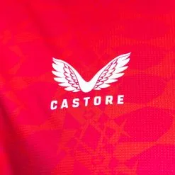 Camiseta Castore Sevilla FC Pre-Match 2022-2023 Niño 7 Camiseta Castore Sevilla FC Pre-Match 2022-2023 Niño -JUMA Deporte Comercio camiseta castore sevilla fc pre match 2022 2023 nino virtual pink 3