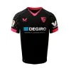 Camiseta Castore Sevilla FC Tercera Equipación 2022-2023