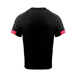 Camiseta Castore Sevilla FC Tercera Equipación 2022-2023 3 Camiseta Castore Sevilla FC Tercera Equipación 2022-2023 -JUMA Deporte Comercio camiseta castore sevilla fc tercera equipacion 2022 2023 black 1