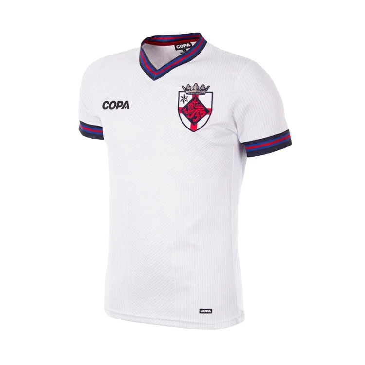 Camiseta COPA England Football 1 Camiseta COPA England Football