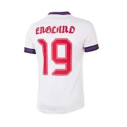 Camiseta COPA England Football 5 Camiseta COPA England Football -JUMA Deporte Comercio camiseta copa england football white 1