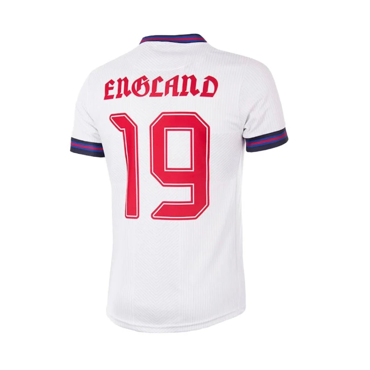 Camiseta COPA England Football 2 Camiseta COPA England Football - Imagen 2