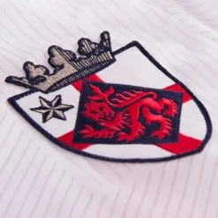 Camiseta COPA England Football 6 Camiseta COPA England Football -JUMA Deporte Comercio camiseta copa england football white 2