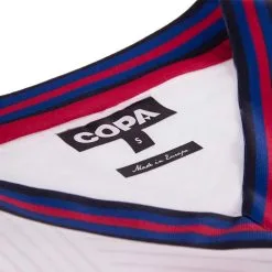 Camiseta COPA England Football 7 Camiseta COPA England Football -JUMA Deporte Comercio camiseta copa england football white 3