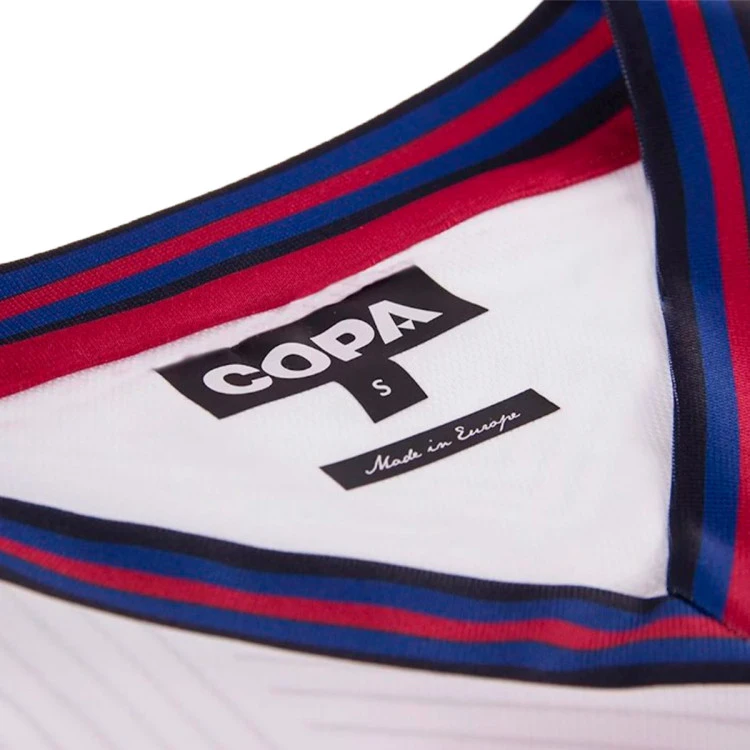 Camiseta COPA England Football 4 Camiseta COPA England Football - Imagen 4