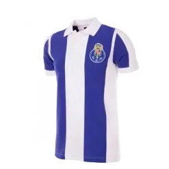 Camiseta COPA FC Porto 1951 - 52 Retro