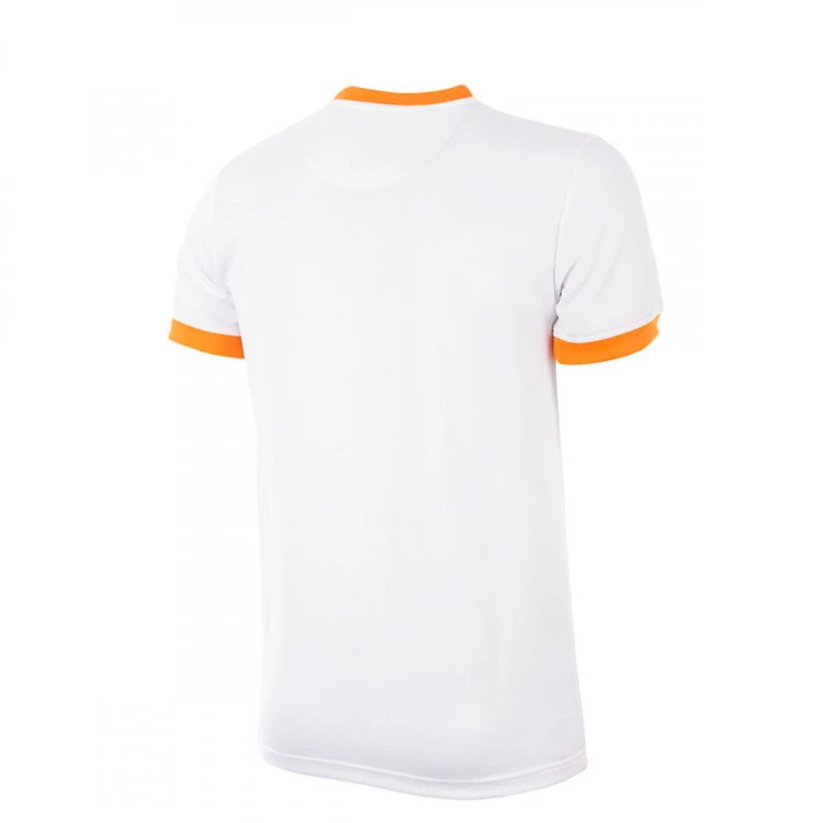 Camiseta COPA Holland World Cup Away 1978 Retro 2 Camiseta COPA Holland World Cup Away 1978 Retro - Imagen 2