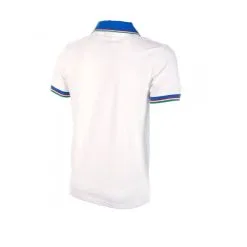 Camiseta COPA Italy Segunda Equipación World Cup 1982 Retro 5 Camiseta COPA Italy Segunda Equipación World Cup 1982 Retro -JUMA Deporte Comercio camiseta copa italy segunda equipacion world cup 1982 retro football shirt white 1