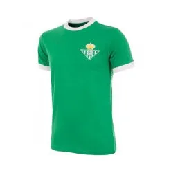 Camiseta COPA Real Betis 1970's Away Retro