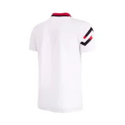 Camiseta COPA Retro Nottingham Forest 1992-93 Away 5 Camiseta COPA Retro Nottingham Forest 1992-93 Away -JUMA Deporte Comercio camiseta copa retro nottingham forest 1992 93 away white 1