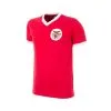 Camiseta COPA SL Benfica 1974 - 75 Retro