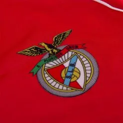 Camiseta COPA SL Benfica 1994 - 95 Retro 6 Camiseta COPA SL Benfica 1994 - 95 Retro -JUMA Deporte Comercio camiseta copa sl benfica 1994 95 retro football shirt red 2