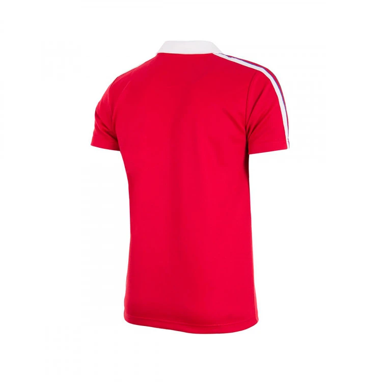 Camiseta COPA Spain 1984 Retro 2 Camiseta COPA Spain 1984 Retro - Imagen 2