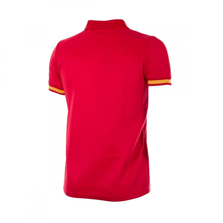 Camiseta COPA Spain 1988 Retro 2 Camiseta COPA Spain 1988 Retro - Imagen 2