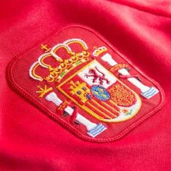 Camiseta COPA Spain 1988 Retro 6 Camiseta COPA Spain 1988 Retro -JUMA Deporte Comercio camiseta copa spain 1988 retro football shirt red 2