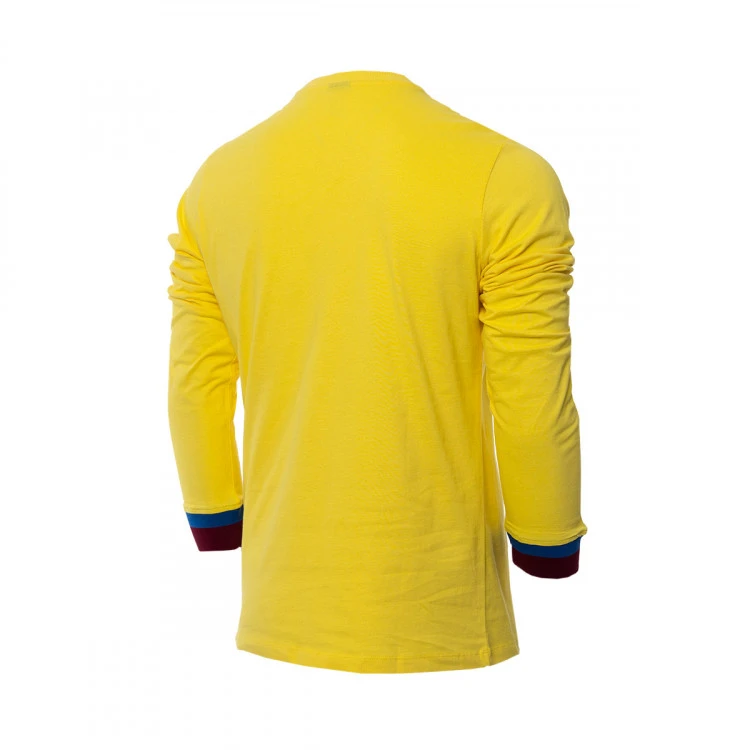 Camiseta FC Barcelona FC Barcelona 1974-75 2 Camiseta FC Barcelona FC Barcelona 1974-75 - Imagen 2