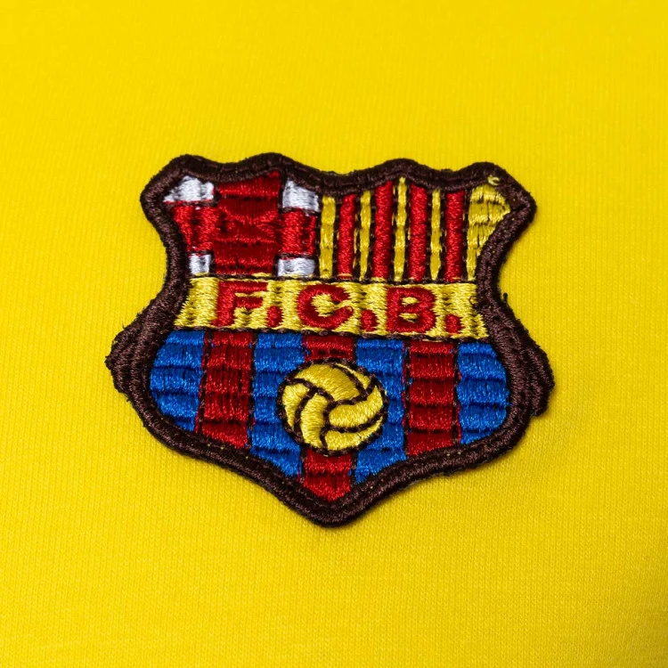 Camiseta FC Barcelona FC Barcelona 1974-75 6 Camiseta FC Barcelona FC Barcelona 1974-75 - Imagen 6