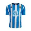 Camiseta Hummel Málaga CF Primera Equipación 2022-2023