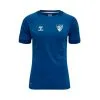 Camiseta Hummel Málaga CF Training 2022-2023 Niño