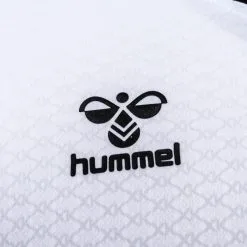 Camiseta Hummel UD Las Palmas Training 2022-2023 Niño 7 Camiseta Hummel UD Las Palmas Training 2022-2023 Niño -JUMA Deporte Comercio camiseta hummel ud las palmas training 2022 2023 nino white 3