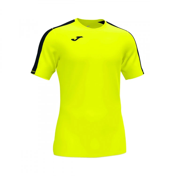 Camiseta Joma Academy III M/c 1 Camiseta Joma Academy III M/c