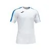 Camiseta Joma Academy III M/c