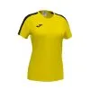 Camiseta Joma Academy III M/c Mujer