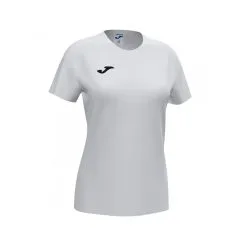 Camiseta Joma Academy III M/c Mujer