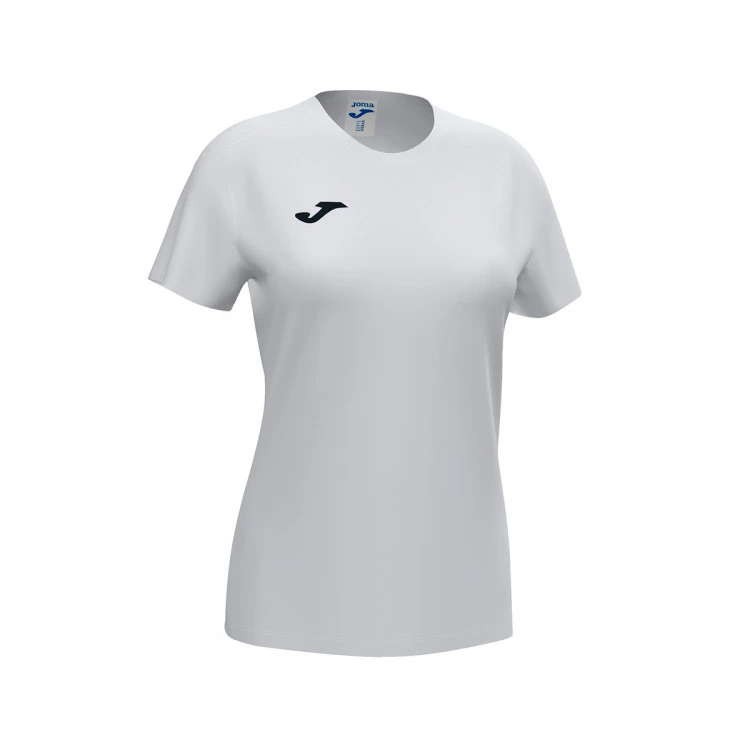 Camiseta Joma Academy III M/c Mujer 1 Camiseta Joma Academy III M/c Mujer