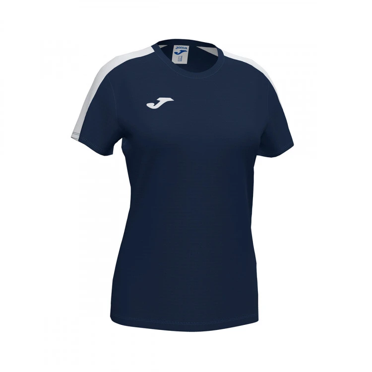Camiseta Joma Academy III M/c Mujer 1 Camiseta Joma Academy III M/c Mujer