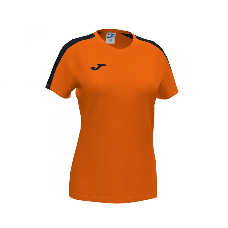 Camiseta Joma Academy III M/c Mujer 1 Camiseta Joma Academy III M/c Mujer