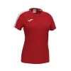 Camiseta Joma Academy III M/c Mujer