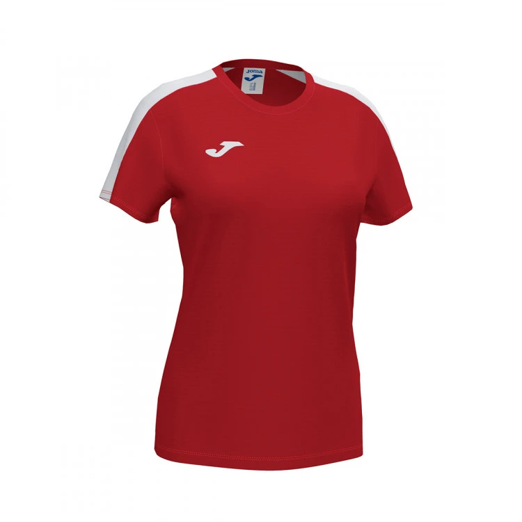 Camiseta Joma Academy III M/c Mujer 1 Camiseta Joma Academy III M/c Mujer