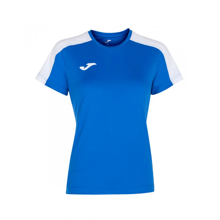 Camiseta Joma Academy III M/c Mujer 1 Camiseta Joma Academy III M/c Mujer