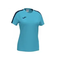 Camiseta Joma Academy III M/c Mujer