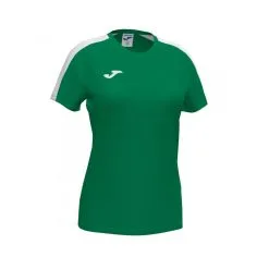 Camiseta Joma Academy III M/c Mujer