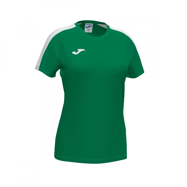 Camiseta Joma Academy III M/c Mujer 1 Camiseta Joma Academy III M/c Mujer