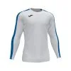 Camiseta Joma Academy III M/l