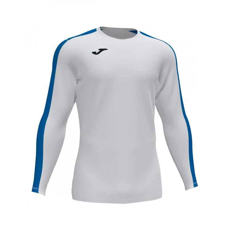 Camiseta Joma Academy III M/l 1 Camiseta Joma Academy III M/l