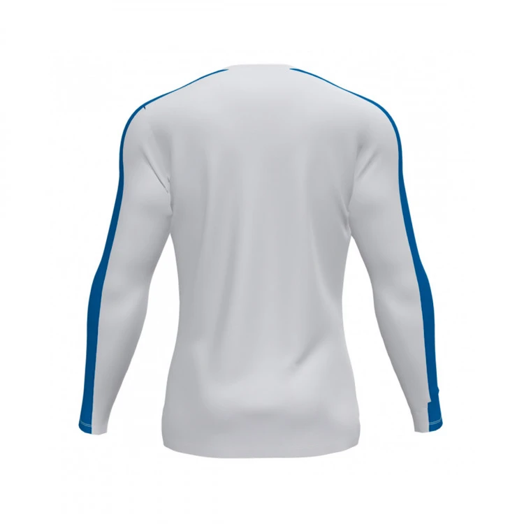 Camiseta Joma Academy III M/l 2 Camiseta Joma Academy III M/l - Imagen 2