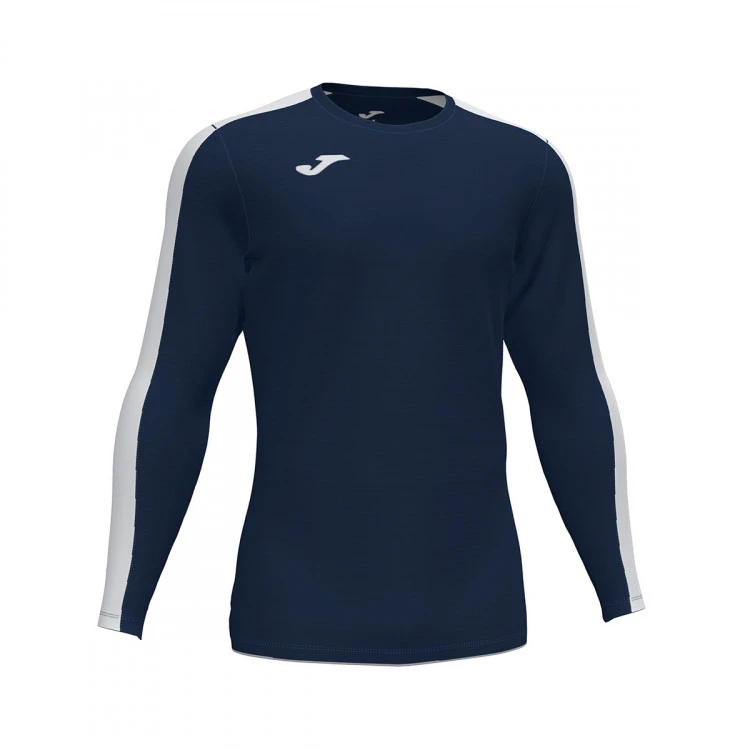 Camiseta Joma Academy III M/l 1 Camiseta Joma Academy III M/l