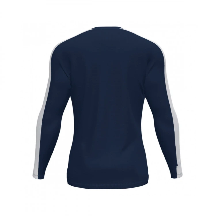 Camiseta Joma Academy III M/l 2 Camiseta Joma Academy III M/l - Imagen 2