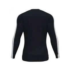 Camiseta Joma Academy III M/l 3 Camiseta Joma Academy III M/l -JUMA Deporte Comercio camiseta joma academy iii ml negro blanco 1